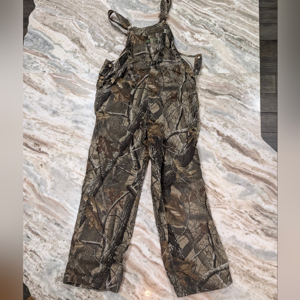 Remington Youth Overalls